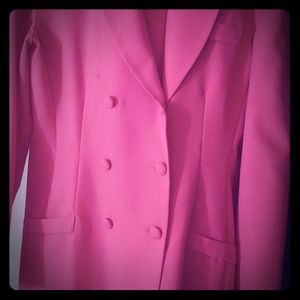 Tommy Hills Women's Dress pants suit Size Tall